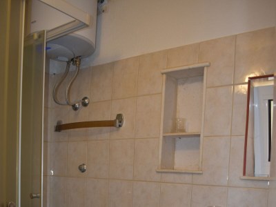 Apartment Two bedroom apartment near beach Seget Vranjica, Trogir A-7509-a - Outdoor photo 28