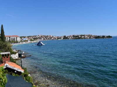 Apartment Two bedroom apartment near beach Seget Vranjica, Trogir A-7509-a - Outdoor photo 36