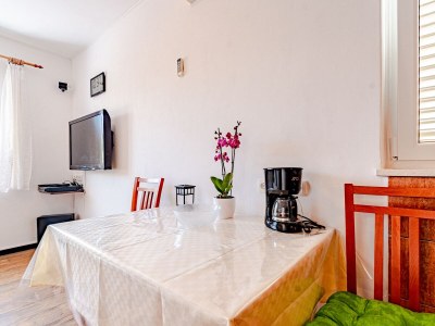 Apartment Two bedroom apartment with terrace and sea view Korčula A-10051-a - Outdoor photo 19