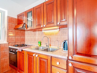 Apartment Two bedroom apartment with terrace and sea view Korčula A-10051-a - Outdoor photo 22