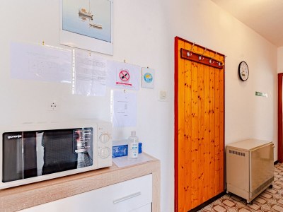 Apartment Two bedroom apartment with terrace and sea view Korčula A-10051-a - Outdoor photo 26