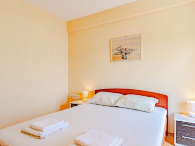 Apartment One bedroom apartment with balcony and sea view Korčula A-10051-b - Outdoor photo 21