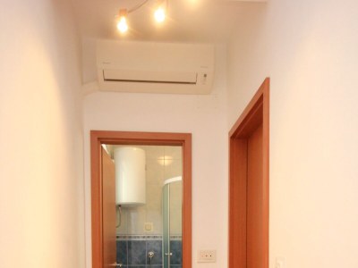 Apartment One bedroom apartment with balcony and sea view Korčula A-10051-b - Outdoor photo 24