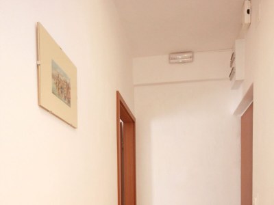 Apartment One bedroom apartment with balcony and sea view Korčula A-10051-b - Outdoor photo 25