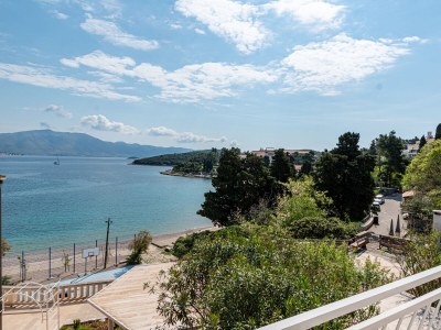 Apartment One bedroom apartment with balcony and sea view Korčula A-10051-b - Outdoor photo 27