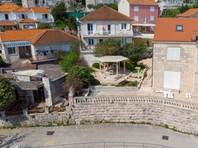 Apartment Studio flat with terrace Korčula AS-10051-b - Outdoor photo 7