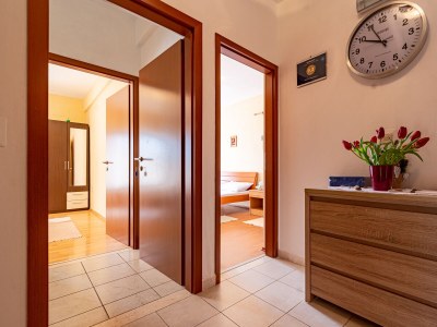 Apartment Studio flat with terrace Korčula AS-10051-b - Outdoor photo 12