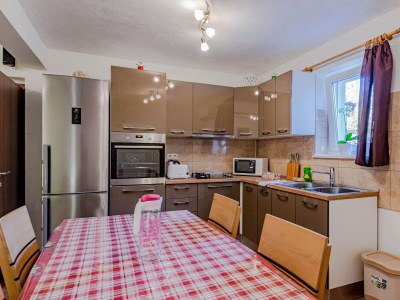 Apartment Studio flat with terrace Korčula AS-10051-b - Outdoor photo 13