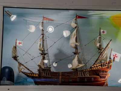 Apartment Studio flat with terrace Korčula AS-10051-b - Outdoor photo 15