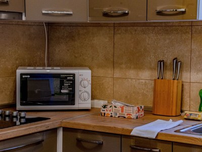 Apartment Studio flat with terrace Korčula AS-10051-b - Outdoor photo 18