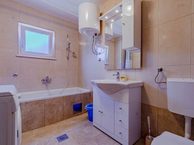 Apartment Studio flat with terrace Korčula AS-10051-b - Outdoor photo 25