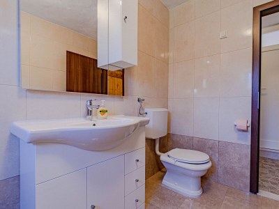 Apartment Studio flat with terrace Korčula AS-10051-b - Outdoor photo 26