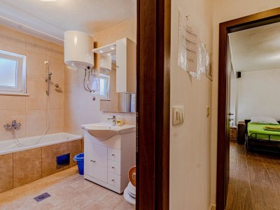 Apartment Studio flat with terrace Korčula AS-10051-b - Outdoor photo 27