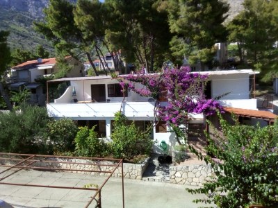 Apartment One bedroom apartment with terrace Ivan Dolac, Hvar A-18269-a - Outdoor photo 2