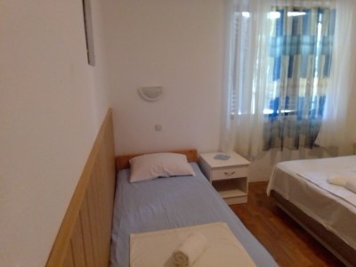 Apartment One bedroom apartment with terrace Ivan Dolac, Hvar A-18269-a - Outdoor photo 7