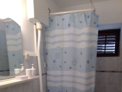 Apartment One bedroom apartment with terrace Ivan Dolac, Hvar A-18269-a - Outdoor photo 8