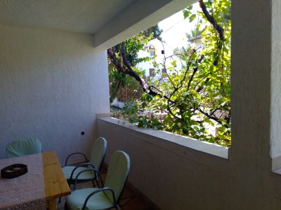 Apartment One bedroom apartment with terrace Ivan Dolac, Hvar A-18269-a - Outdoor photo 9