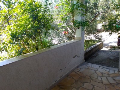 Apartment One bedroom apartment with terrace Ivan Dolac, Hvar A-18269-a - Outdoor photo 10