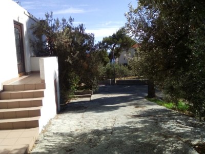 Apartment Two bedroom apartment with terrace Ivan Dolac, Hvar A-18269-b - Outdoor photo 5