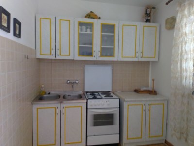 Apartment Two bedroom apartment with terrace Ivan Dolac, Hvar A-18269-b - Outdoor photo 8