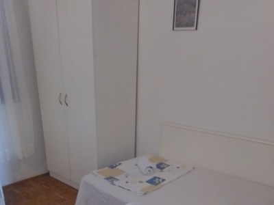 Apartment Two bedroom apartment with terrace Ivan Dolac, Hvar A-18269-b - Outdoor photo 13