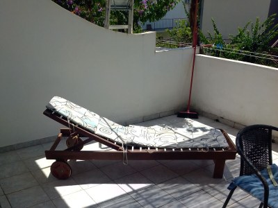 Apartment Two bedroom apartment with terrace Ivan Dolac, Hvar A-18269-b - Outdoor photo 18