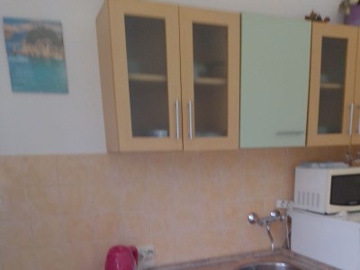 Apartment One bedroom apartment with terrace Ivan Dolac, Hvar A-18269-c - Outdoor photo 5