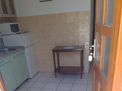 Apartment One bedroom apartment with terrace Ivan Dolac, Hvar A-18269-c - Outdoor photo 6