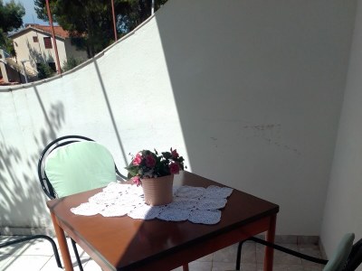 Apartment One bedroom apartment with terrace Ivan Dolac, Hvar A-18269-c - Outdoor photo 10