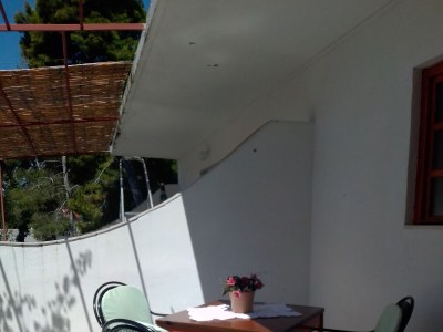 Apartment One bedroom apartment with terrace Ivan Dolac, Hvar A-18269-c - Outdoor photo 11