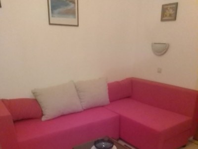 Apartment Two bedroom apartment with terrace Ivan Dolac, Hvar A-18269-d - Outdoor photo 8