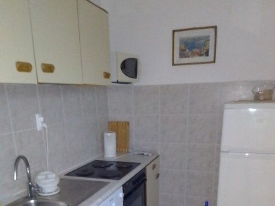 Apartment Two bedroom apartment with terrace Ivan Dolac, Hvar A-18269-d - Outdoor photo 9