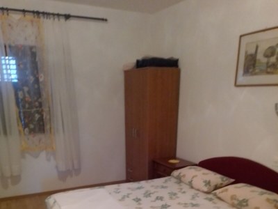 Apartment Two bedroom apartment with terrace Ivan Dolac, Hvar A-18269-d - Outdoor photo 10