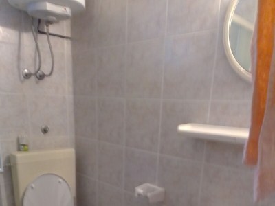 Apartment Two bedroom apartment with terrace Ivan Dolac, Hvar A-18269-d - Outdoor photo 12