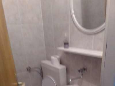 Apartment Two bedroom apartment with terrace Ivan Dolac, Hvar A-18269-d - Outdoor photo 14