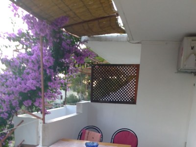 Apartment Two bedroom apartment with terrace Ivan Dolac, Hvar A-18269-d - Outdoor photo 15