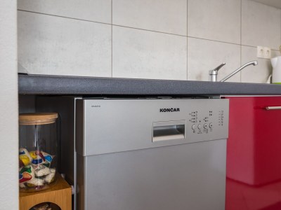 Apartment Two bedroom apartment with terrace Nin, Zadar A-23493-a - Outdoor photo 9