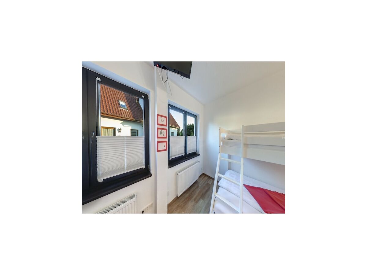 Apartment Großzügige Ferienwohnung für bis zu 9 Personen - Features photo 4