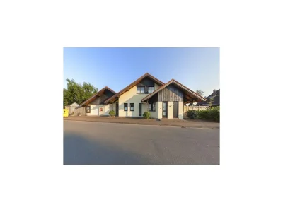 Apartment Großzügige Ferienwohnung für bis zu 9 Personen - Outdoor photo 3