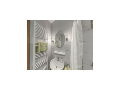 Apartment Großzügige Ferienwohnung für bis zu 9 Personen - Features photo 15