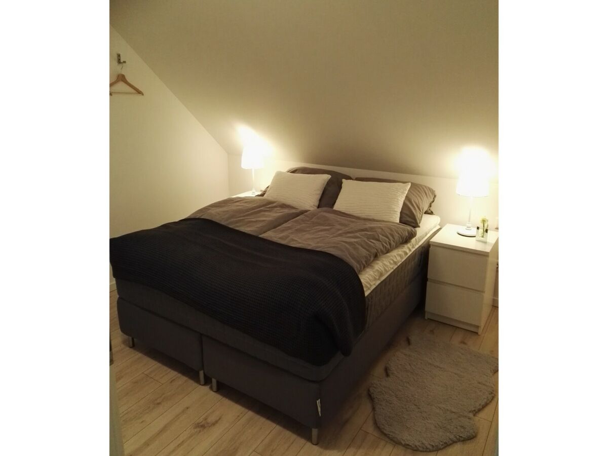 Apartment Moderne Ferienwohnung mit Sauna & Terrasse - Features photo 5