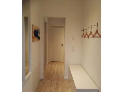 Apartment Moderne Ferienwohnung mit Sauna & Terrasse - Features photo 8