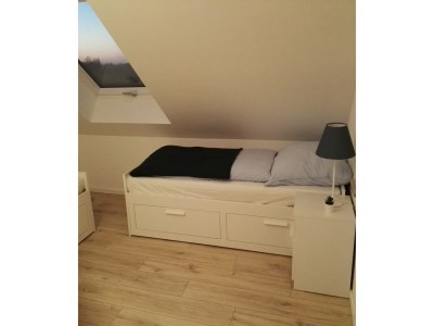 Apartment Moderne Ferienwohnung mit Sauna & Terrasse - Features photo 9