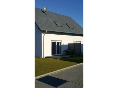 Apartment Moderne Ferienwohnung mit Sauna & Terrasse - Outdoor photo 2