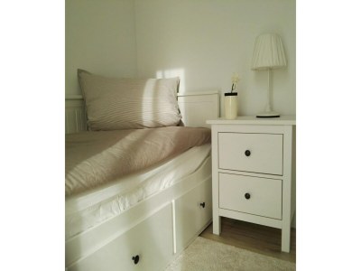 Apartment Moderne Ferienwohnung mit Sauna & Terrasse - Features photo 7