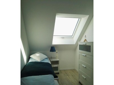 Apartment Moderne Ferienwohnung mit Sauna & Terrasse - Features photo 8