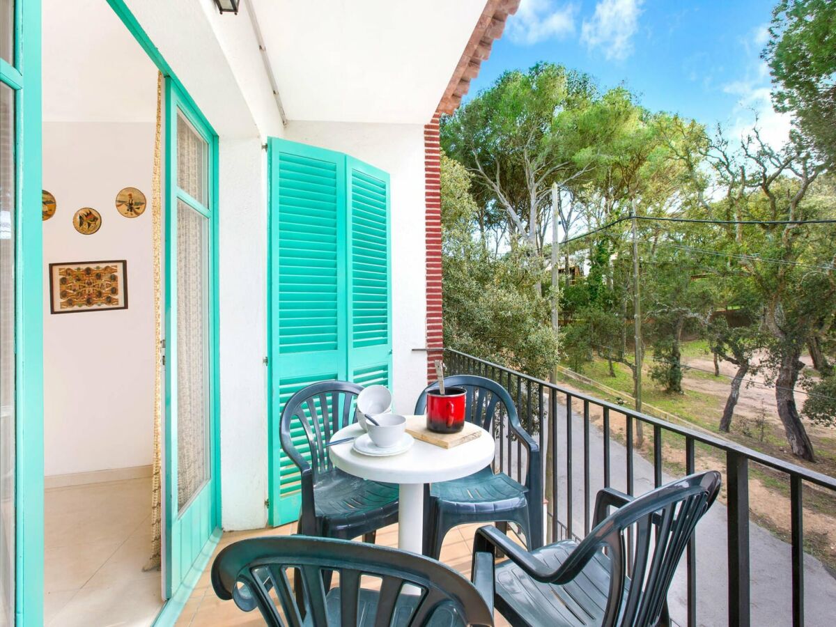 Apartment Apartment in Llafranc near Beach & City Center - Outdoor photo 2