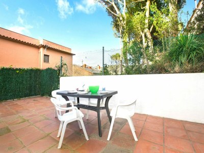 Apartment Apartment in Llafranc near Beach & City Center - Outdoor photo 3