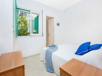 Apartment Apartment in Llafranc near Beach & City Center - Features photo 8