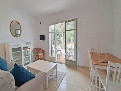 Apartment Apartment in Llafranc near Beach & City Center - Features photo 9